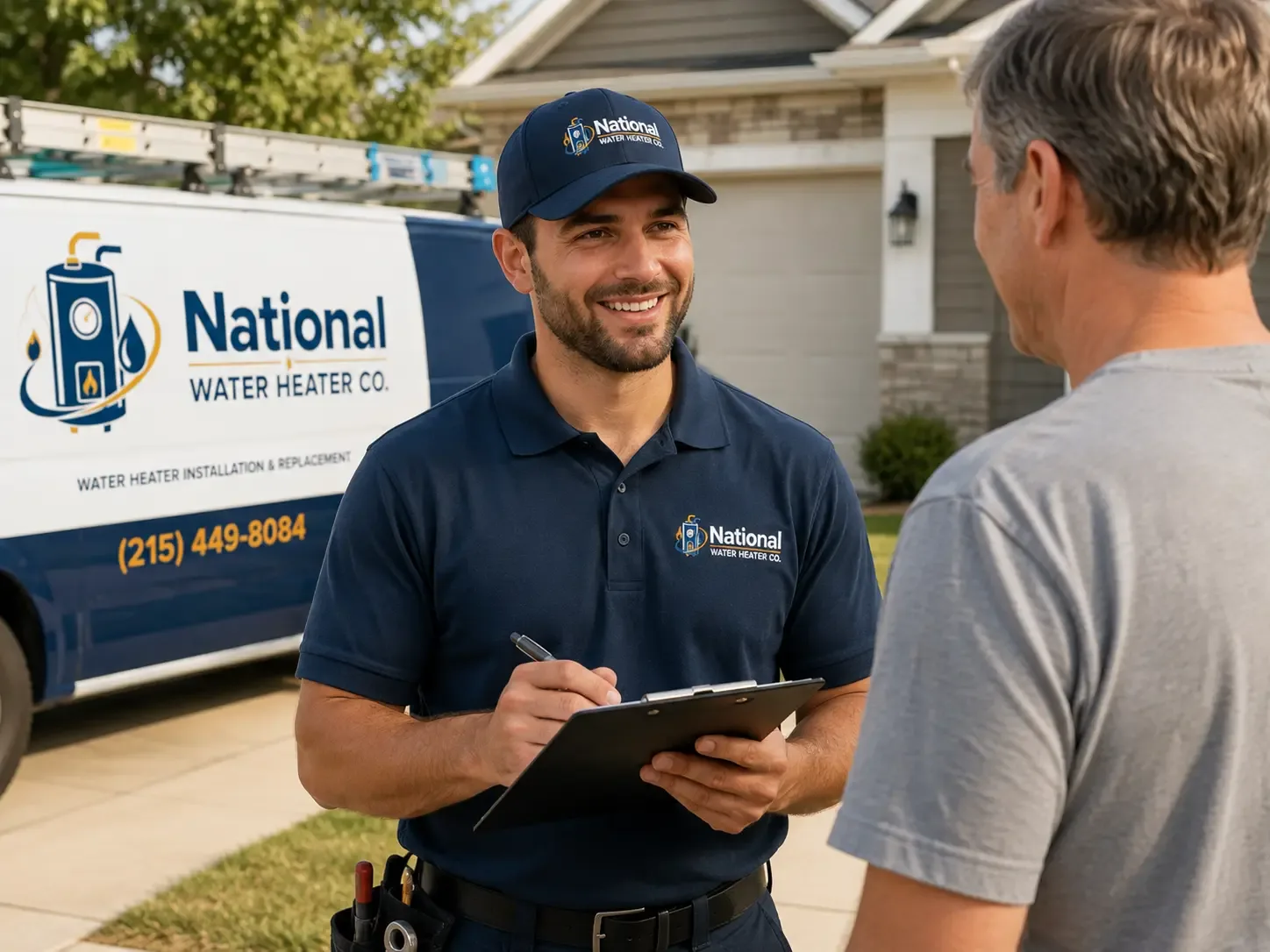 Water Heater Installation New Rochelle, NY FAQs
